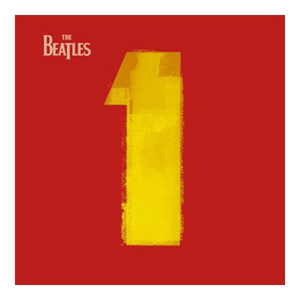 THE BEATLES ビートルズ (結成 65周年 ) - 1 ALBUM / ビックサイズ / ポストカード・レター - PGS